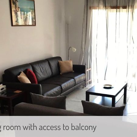 Edificio Solmar Apartment อาร์มาซอง เด เปรา ภายนอก รูปภาพ