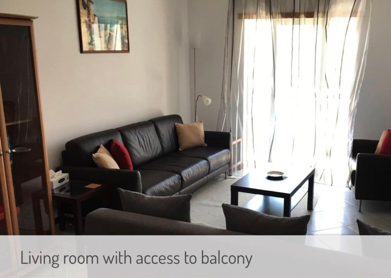 Edificio Solmar Apartment อาร์มาซอง เด เปรา ภายนอก รูปภาพ